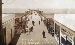 Historical Hermosa Beach